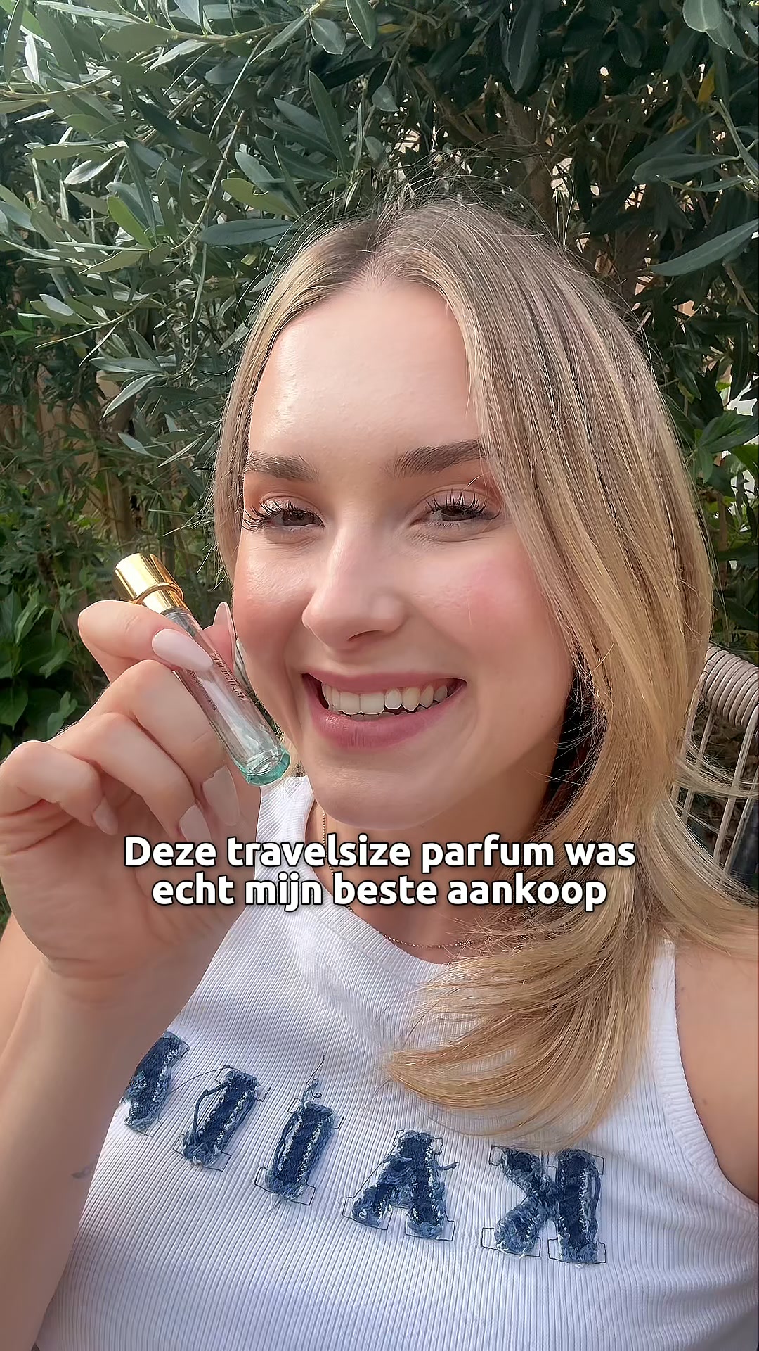 40% op 4+ Parfums