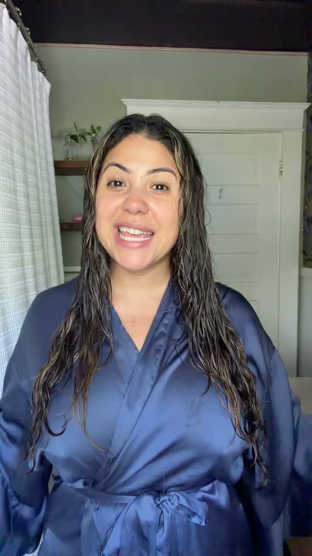 Your Ends Aren’t Just Dry