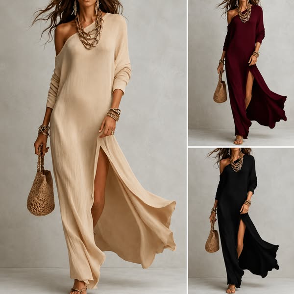 Serina | Robe habillée