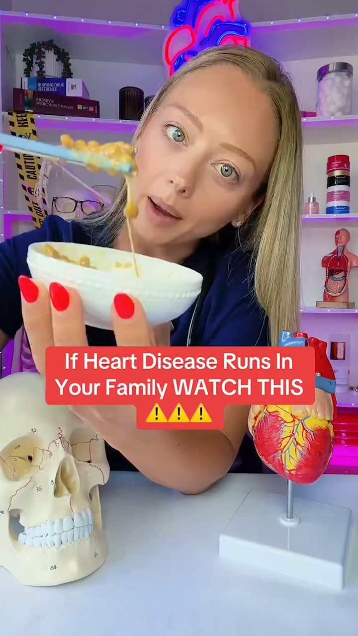 Japan's Secret to Healthy Heart!