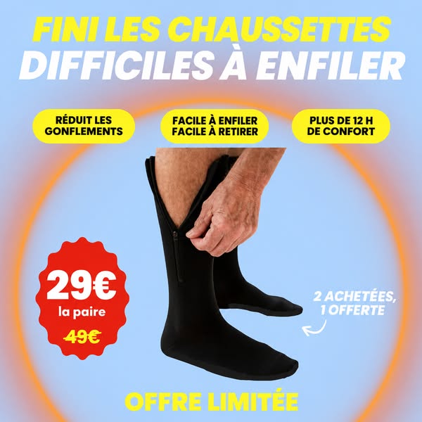 Achetez-en 2 et recevez-en 1 GRATUITEMENT !