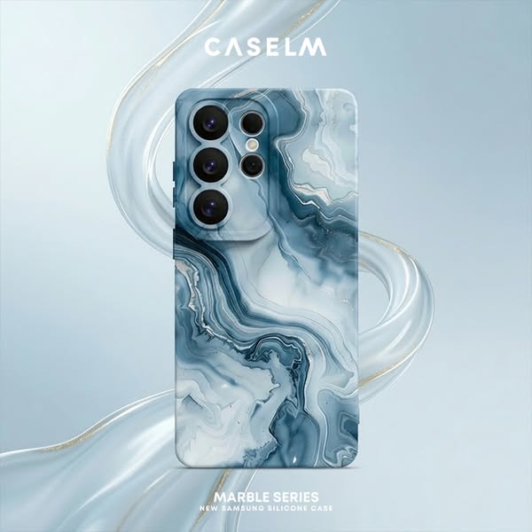 Samsung Marble Case