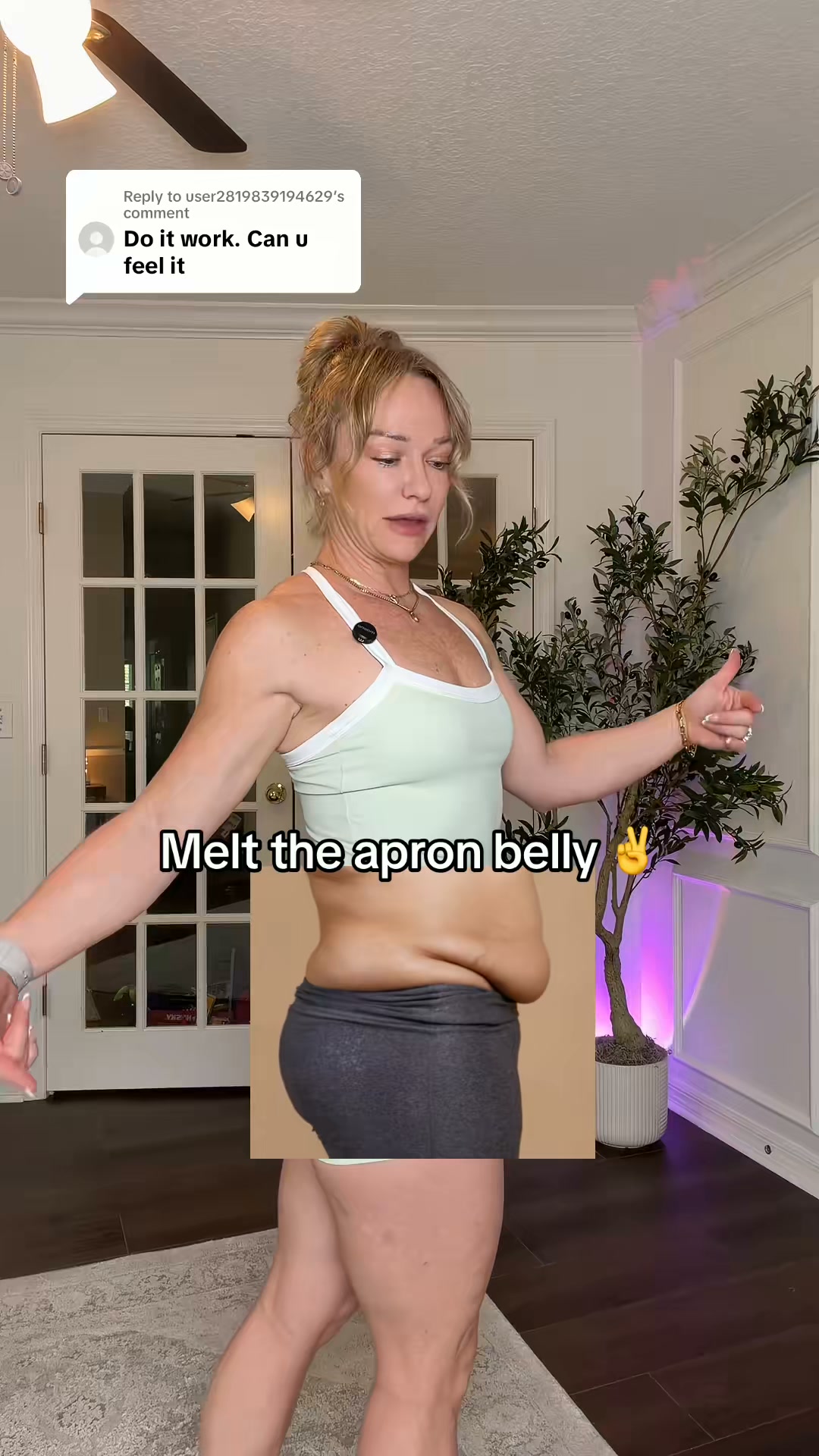 Keeps what a diet takes