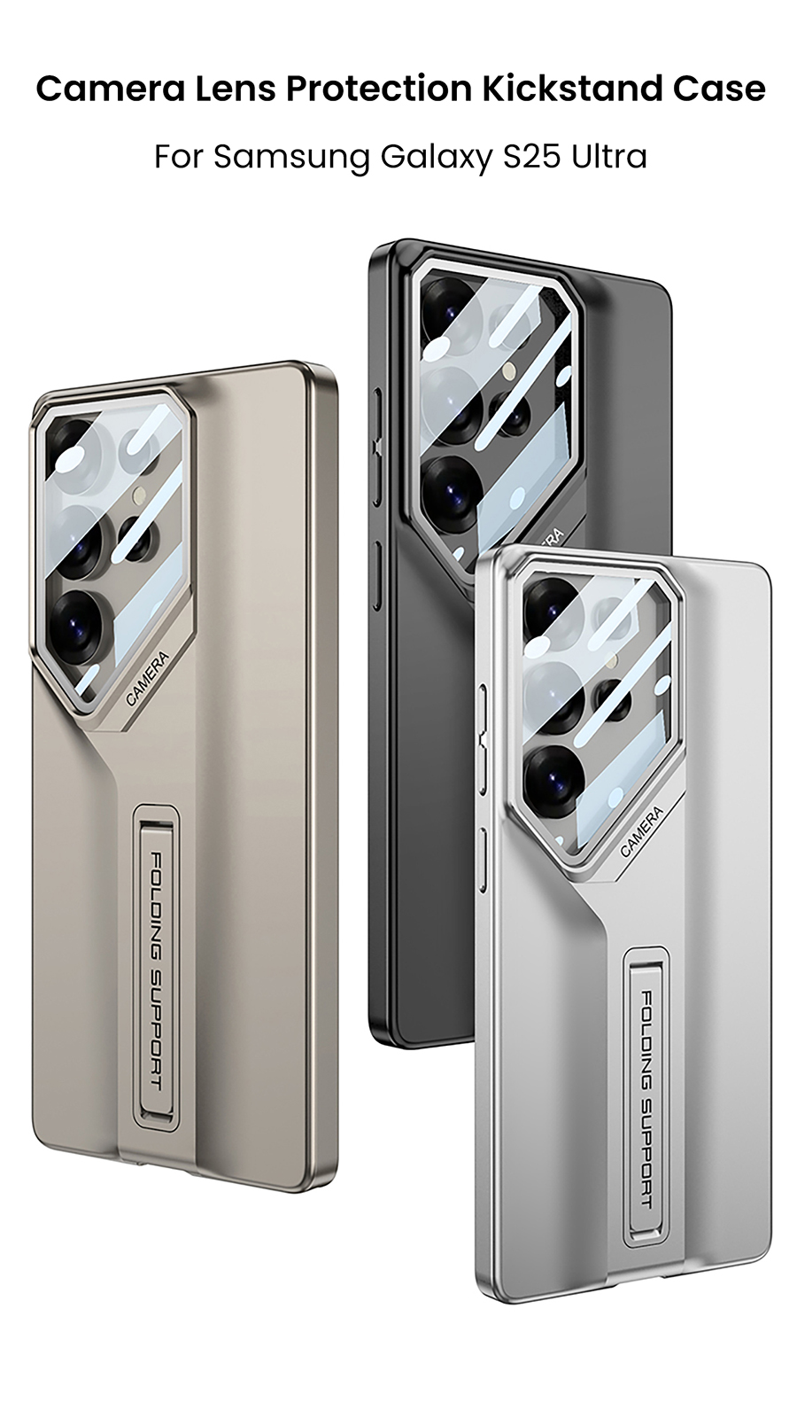 Galaxy S25 Ultra Case