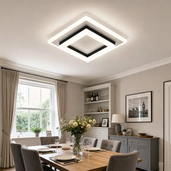 Remote Dimmable