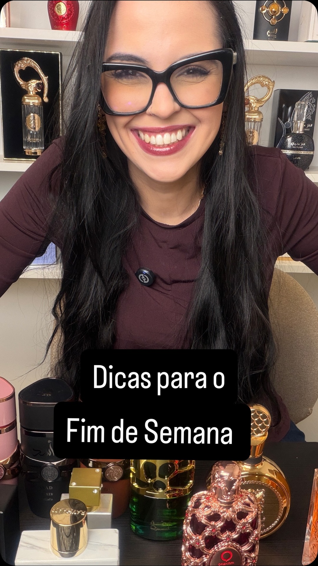 Anúncio de candleporto