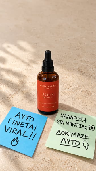 Constantine Beauty - Senia