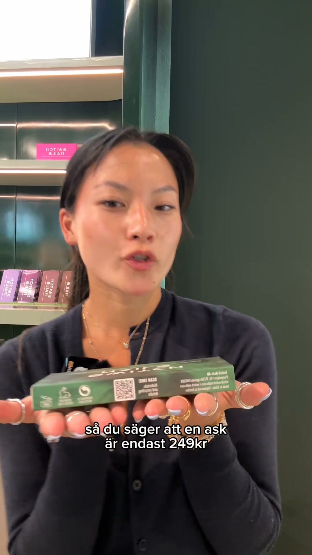 Tips för snygga naglar!