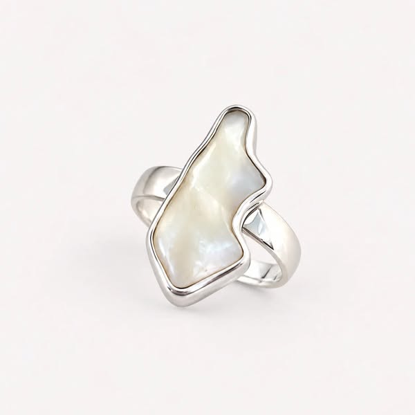 Handgefertigtes Opal-Unikat