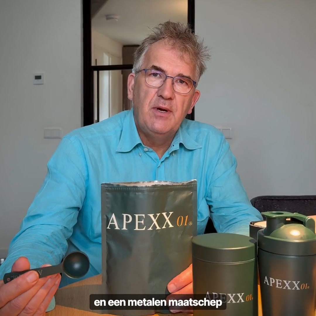 Probeer Apexx01