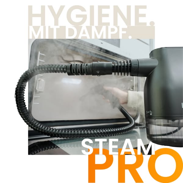 20% sparen: Steam20