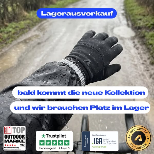 Lagerausverkauf - 60% Rabatt