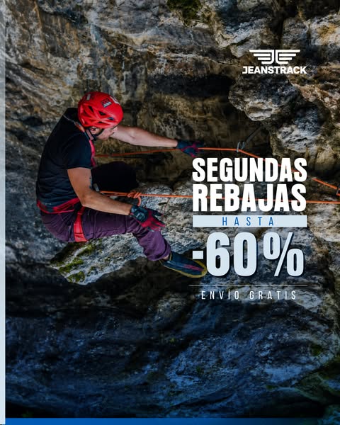 Hasta un -60% de Descuento