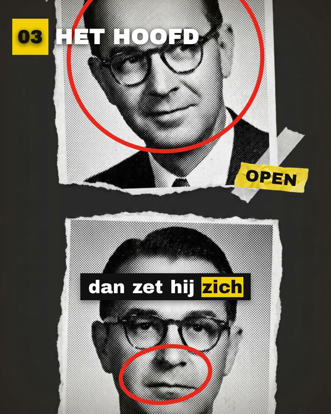 Laatste ronde: boek + 3 e-books