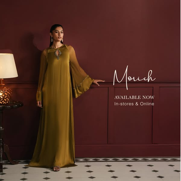 Morich - New Arrivals