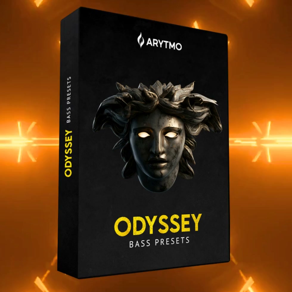 Start Your Odyssey!