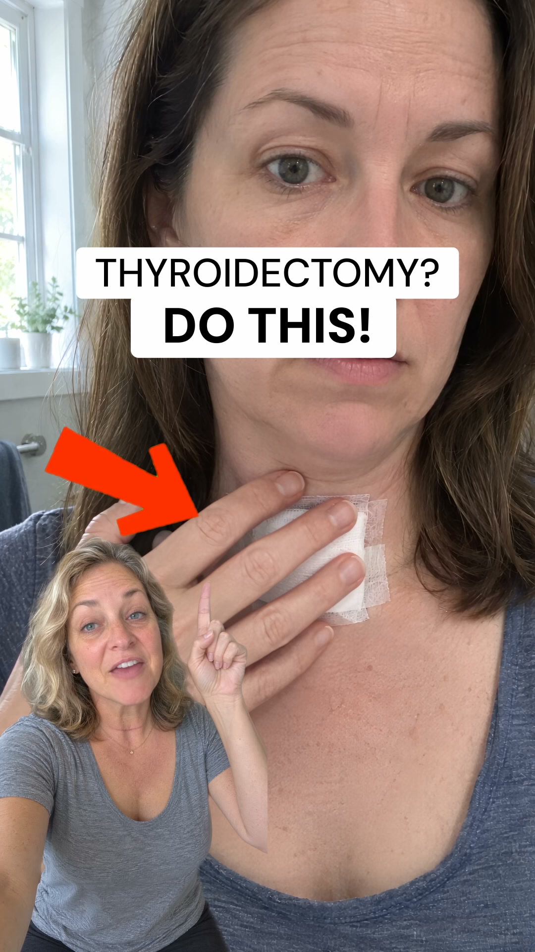 What your doctor didn't tell you...