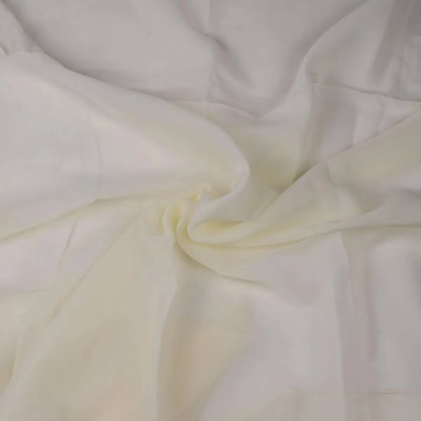 Viscose crepe Organic / 29.3