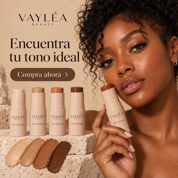 Un glow naturel, sans effet lourd