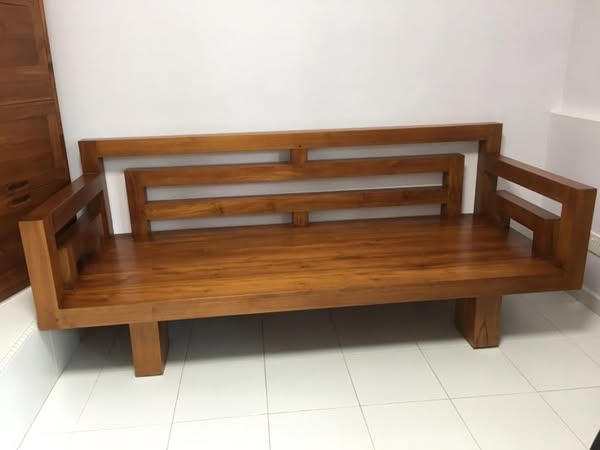 Police Impound Furniture- learn more