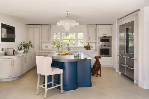 Luxury Kitchen Inspiration