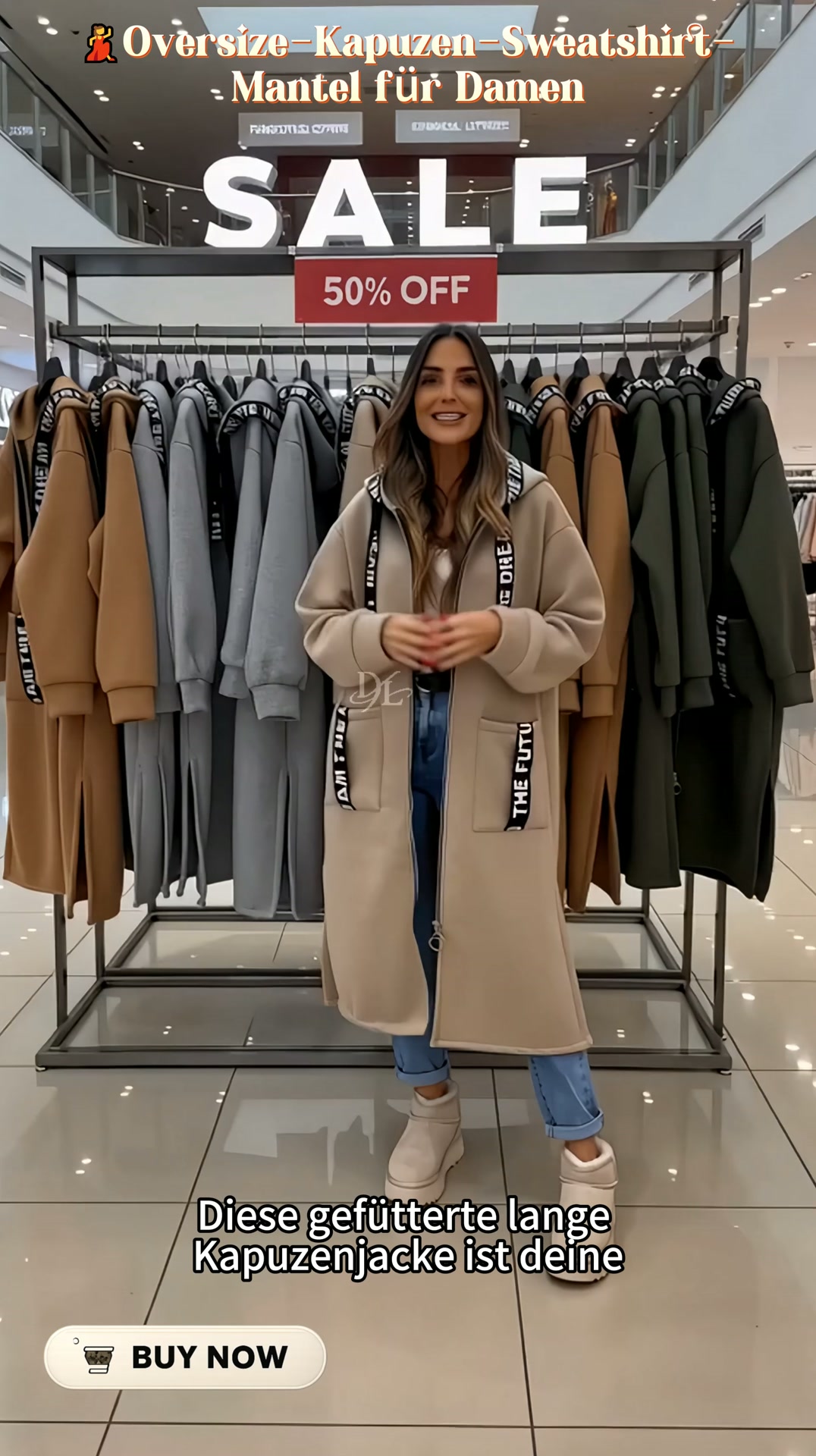 Anúncio de Beiiry shop