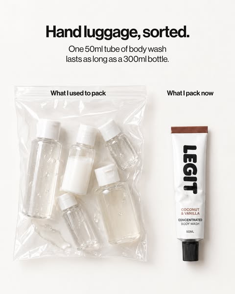 57% Off Your Trial Kit + Free Delivery