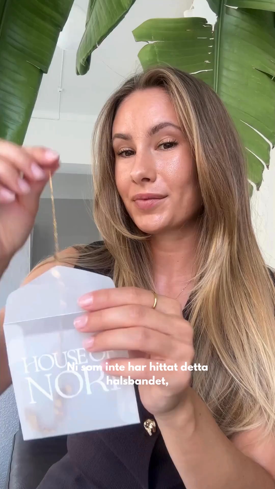 Missa inte vårt populära Sprinkles Necklace