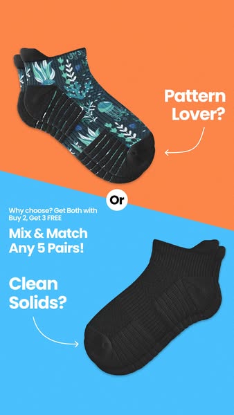 Make your feet look & feel 25 again!