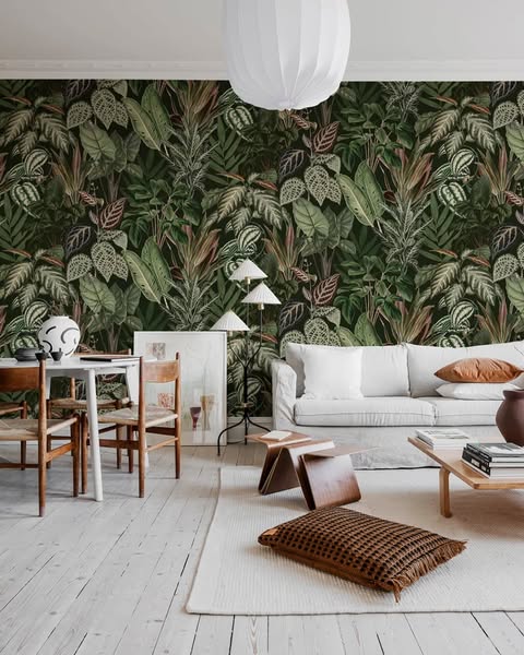 Rebel Walls