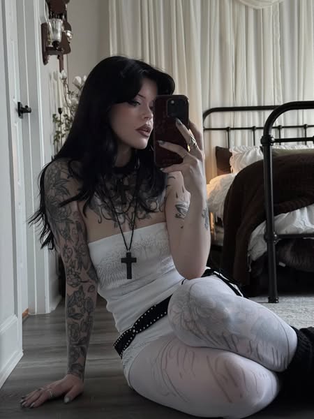 FALLEN