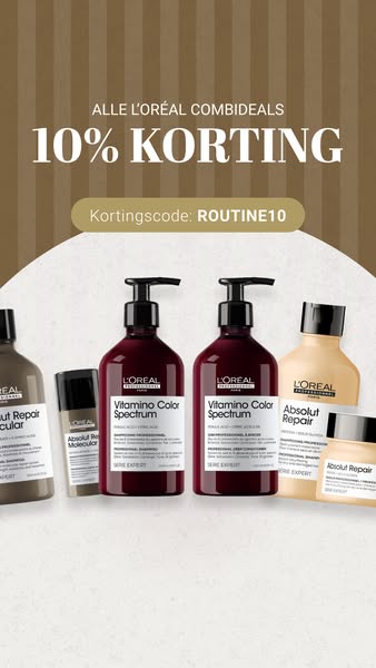 Scoor jouw favorieten!