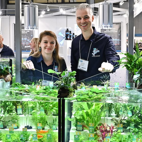 Meet the UK's Top Pet & Aquatics Experts