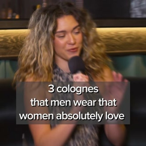 London's Most Talked-About Perfume