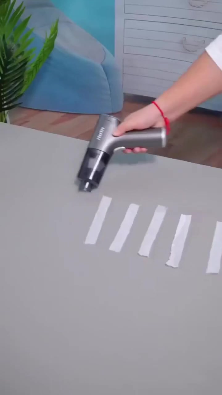 Snel en makkelijk schoonmaken