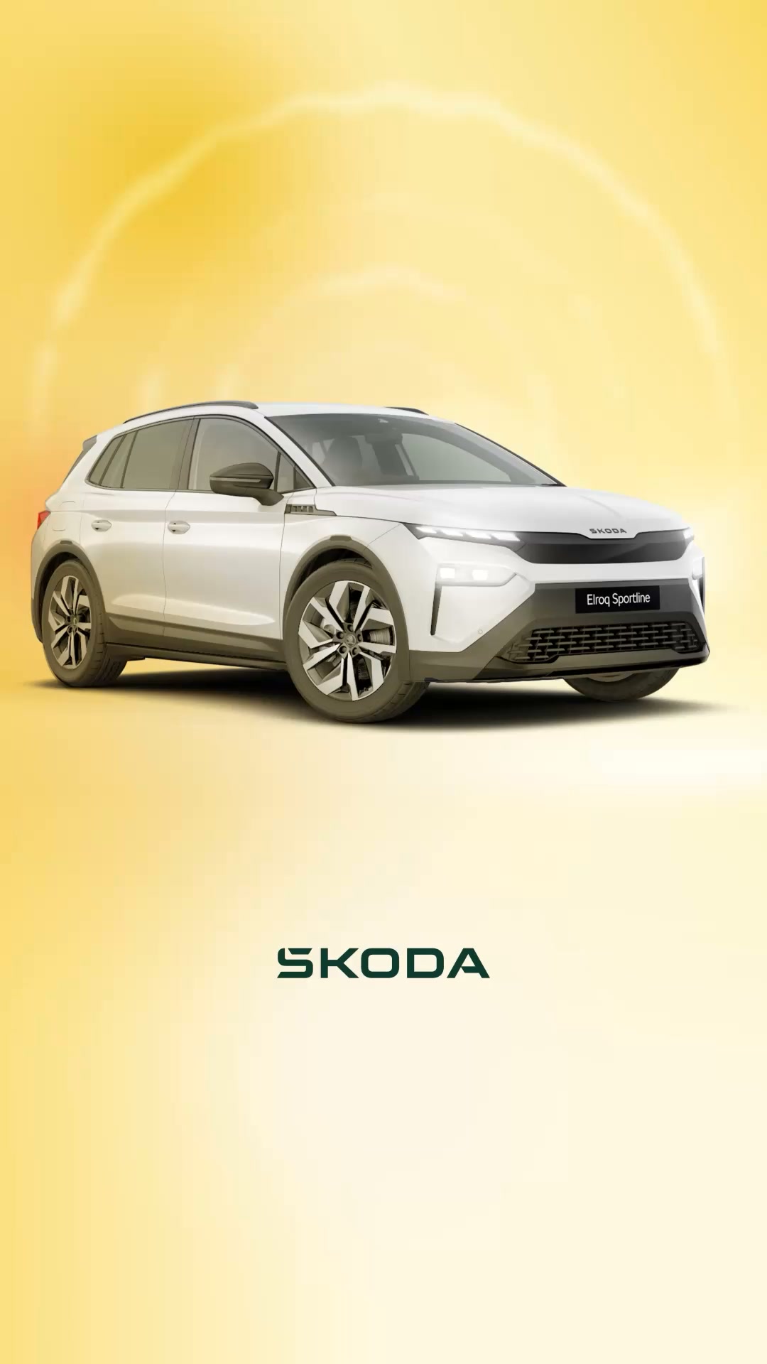 Škoda Summer Drop