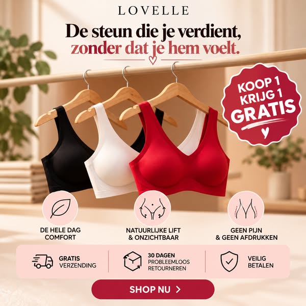 Koop 1 – krijg 1 gratis