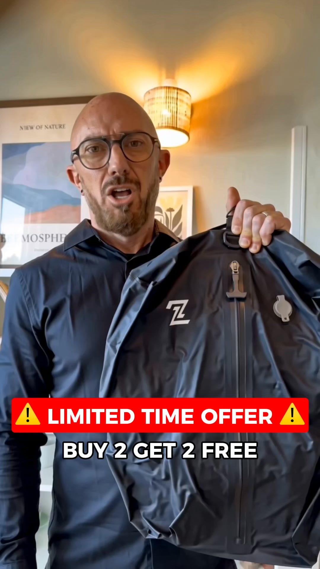 FINAL WARNING: Selling Out FAST!