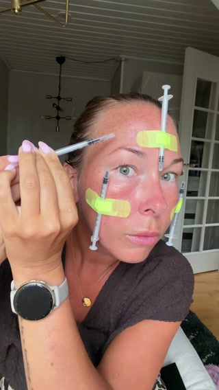 Det koreanska anti-aging-tricket