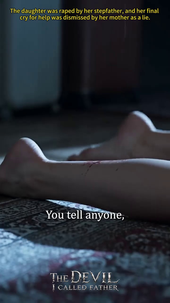 The Devil I called Father