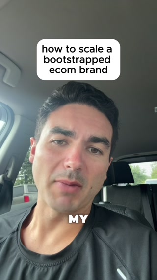 How I'm Scaling My Brand With Trybe