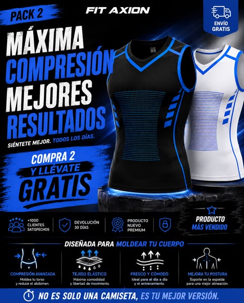 PODER FIT