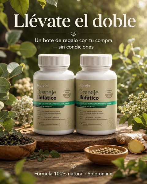 Llévate 2, paga 1