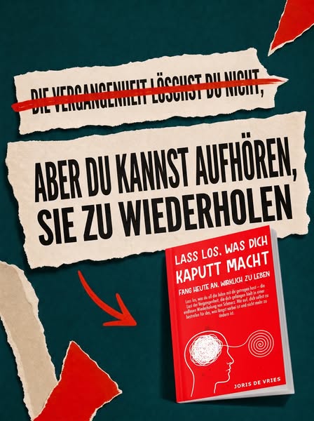Wie lange wirfst du dir das noch vor?