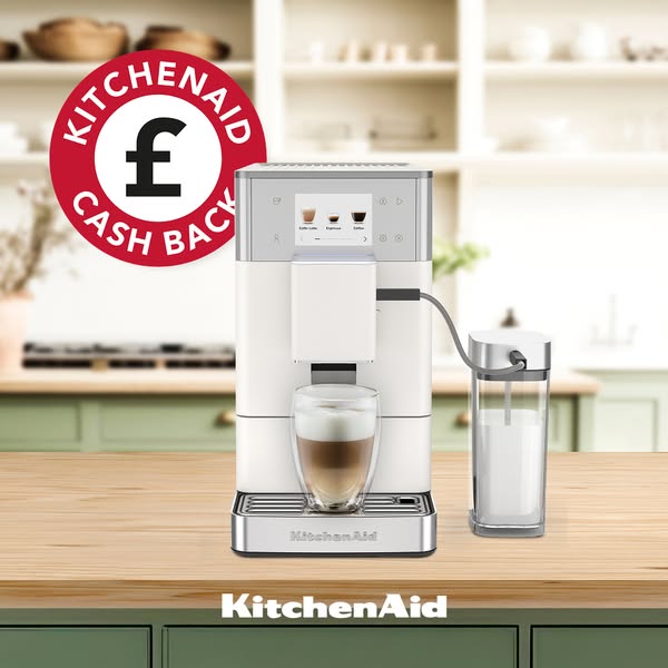KitchenAid