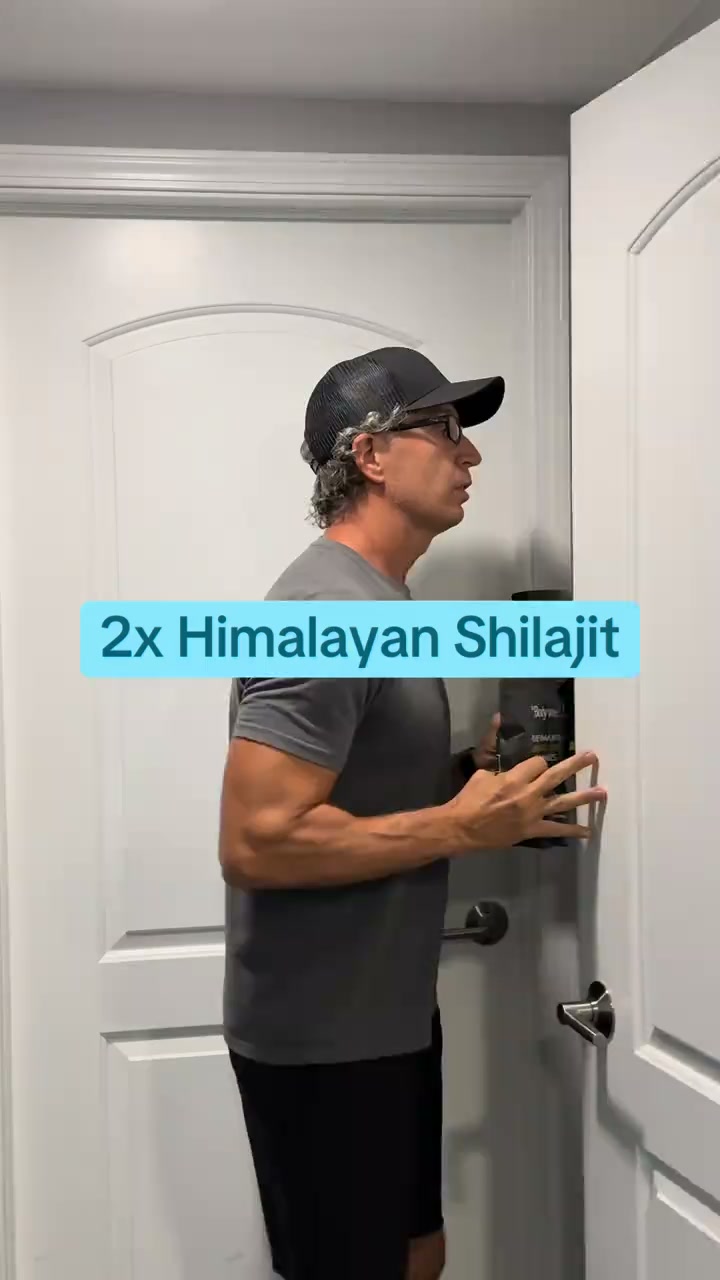 Natural Energy That Actually Works