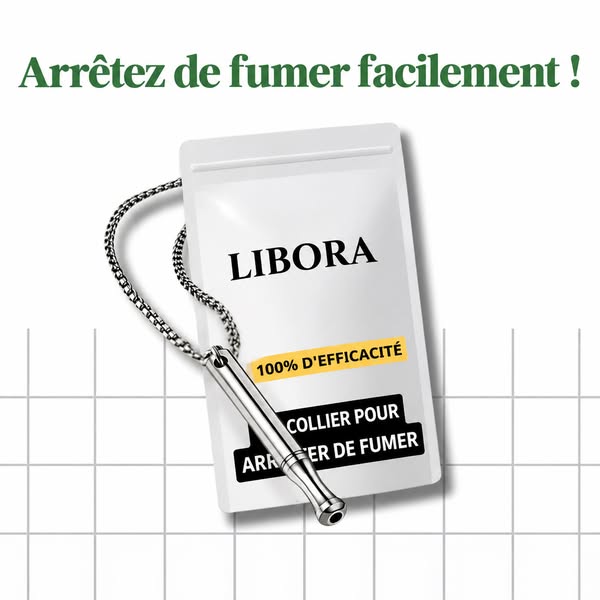 Arrêter n'a Jamais été si Facile !