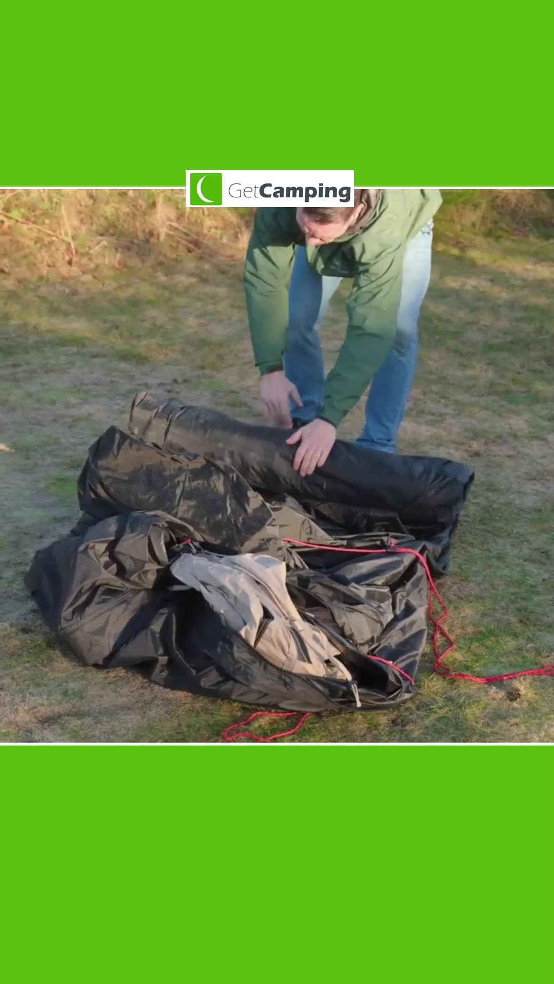 Campingbutiken på nätet