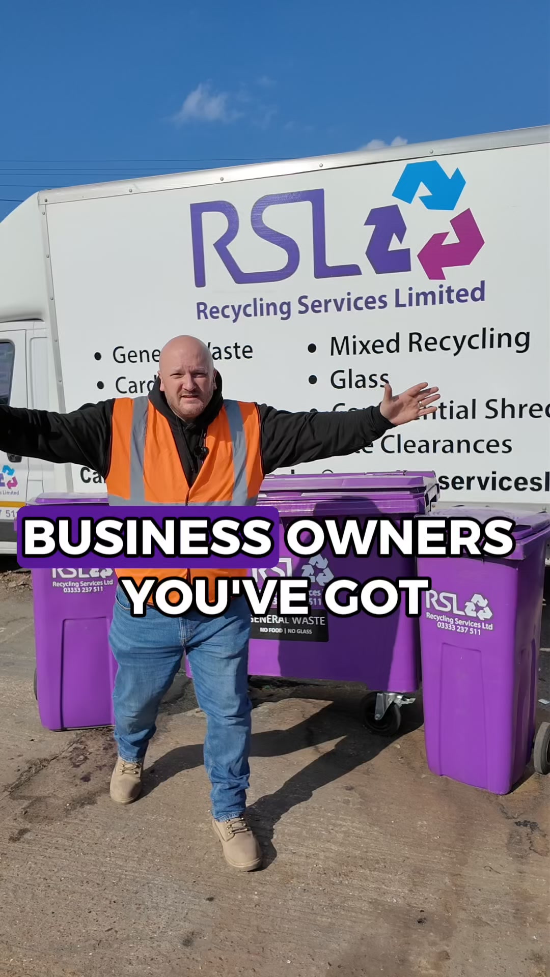 Switch to save with RSL