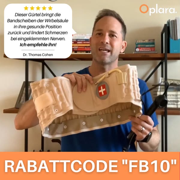 Von Experten empfohlen!